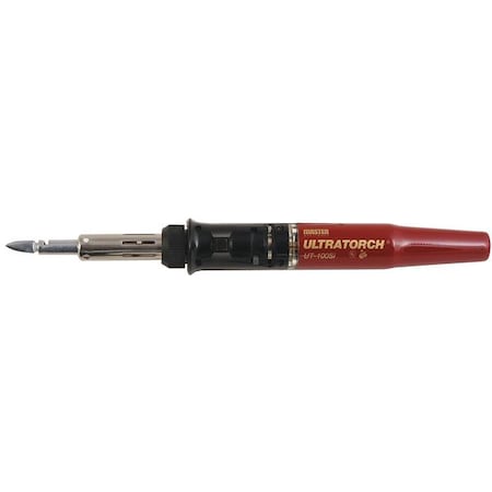 Ultratorch with Hot Knife Tip Butane by USA Master Appliance Soldering Tools