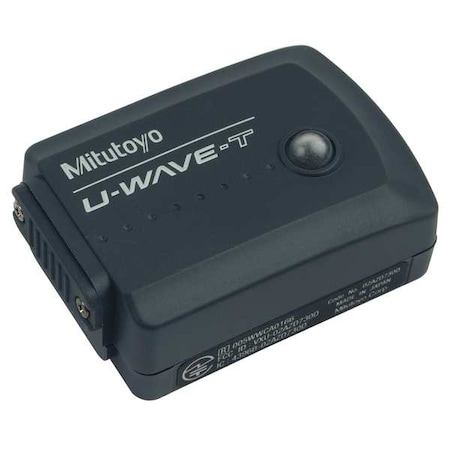 U Wave Transmitter Wireless SPC by USA Mitutoyo Precision Measuring Accessories