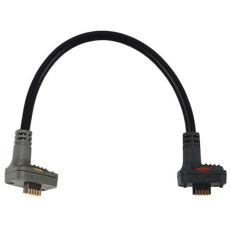 U Wave Connecting Cable A for 5RCE9 by USA Mitutoyo Precision Measuring Accessories