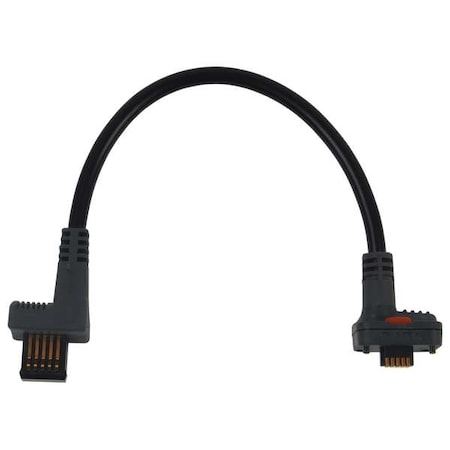U Wave Connecting Cable C for 5RCE9 by USA Mitutoyo Precision Measuring Accessories