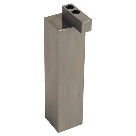 Calibration Block for 5RCF3/5RCF4 by USA Mitutoyo Precision Measuring Accessories
