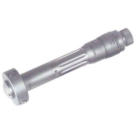 Inside Micrometer 1.6 to 2.0" Range by USA Brown & Sharpe Micrometers