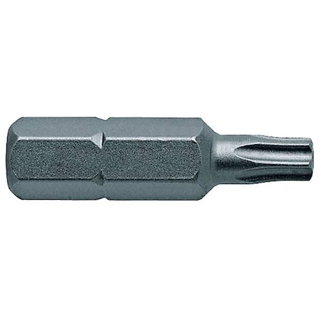 Power Bit SAE 1/4" Hex Power Drive PK5 Type 49 TX 07 5PK by USA Apex Screwdriver Bits