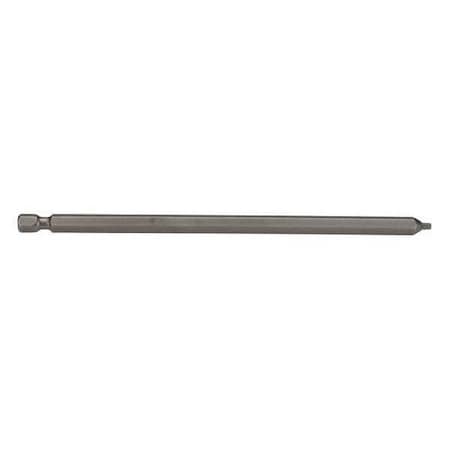 Power Bit SAE 1/4" Hex Power Drive PK5 Type 954 1X 5PK by USA Apex Screwdriver Bits