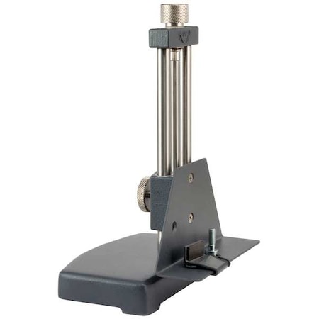 Adjustable Surface Gage Stand by USA Mahr Federal Precision Measuring Surface Testers
