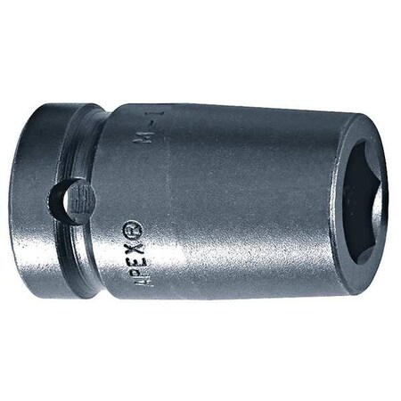 Magnetic Socket 1/4" Drive 1/4" 6pt. by USA Apex Screwdriver Bits