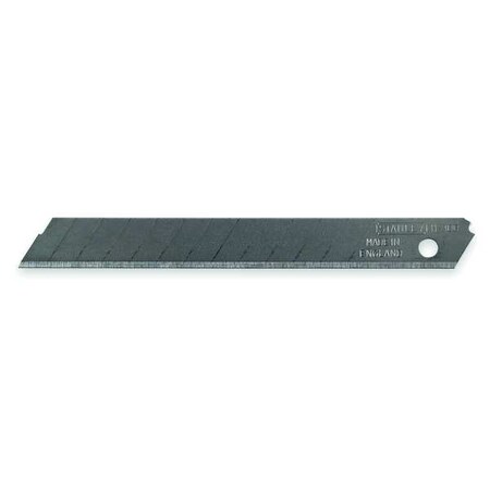Snap off Utility Blade 9mm W PK3 by USA Stanley Utility Knife Blades
