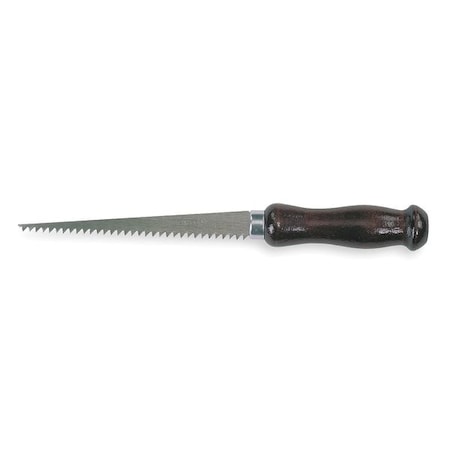 Saw Wallboard 6 In by USA Stanley Hacksaw & Coping Saw Blades