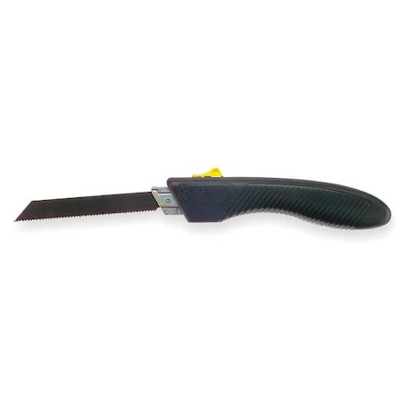 Folding Pocket Saw 8 In by USA Stanley Hacksaw & Coping Saw Blades