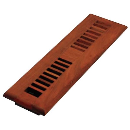 2x12 Floor Register Model WLC212-N by Decor Grates in US