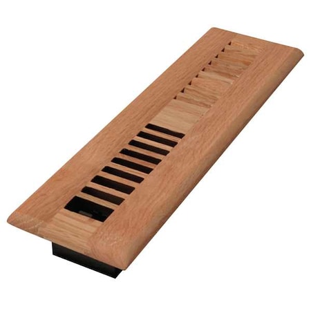 2x10 Floor Register Model WL210-U by Decor Grates in US