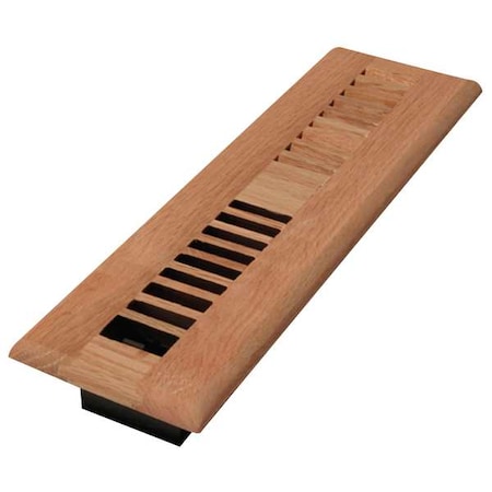 2x12 Floor Register Model WL212-U by Decor Grates in US