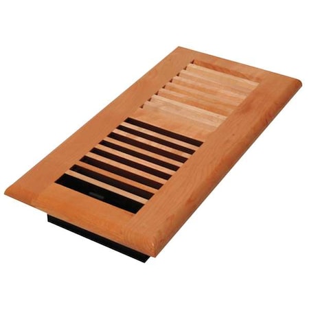 4x10 Floor Register Model WML410-N by Decor Grates in US