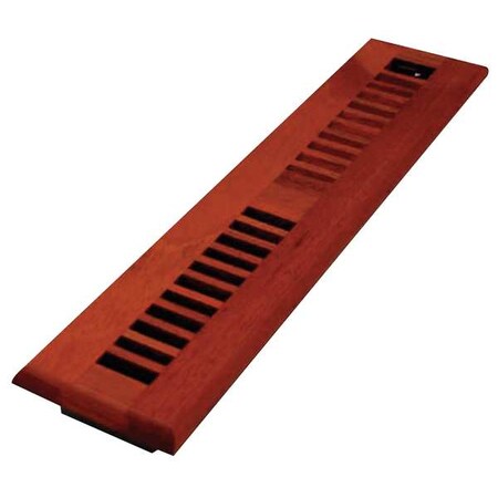 2x14 Floor Register Model WLC214-N by Decor Grates in US