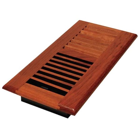 4x10 Floor Register Model WLC410-N by Decor Grates in US