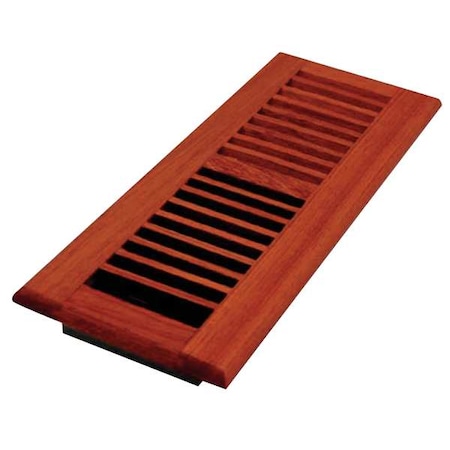 4x12 Floor Register Model WLC412-N by Decor Grates in US