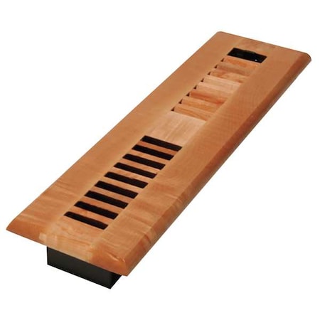 2x10 Floor Register Model WML210-N by Decor Grates in US