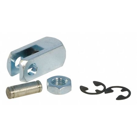 Speedaire Rod Clevis 2 In Bore Technical Info