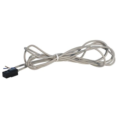 Reed Switch 24VDC Normally Open 3 M Lead by USA Speedaire Pneumatic Cylinder Mounting Hardware