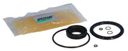 Speedaire Seal Kit Pneumatic Cylinder Technical Info