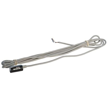 Solid State Switch 24VDC PNP 3 M Lead by USA Speedaire Pneumatic Cylinder Mounting Hardware