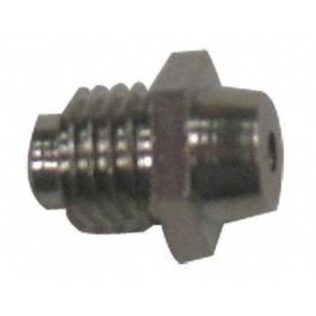Nosepiece 3/16In For Use w/5TUR0 5TUP8 by USA Value Brand Pneumatic Rivet Tool Accessories