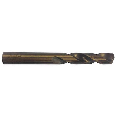 Screw Mach Drill Co Bronze 1/2 135 Deg Type 5TVX7 by USA Westward Screw Machine Length Drill Bits