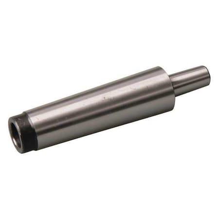 Arbor 2MT 3/8 16 JT33 Chuck by USA Palmgren Shaft Arbors