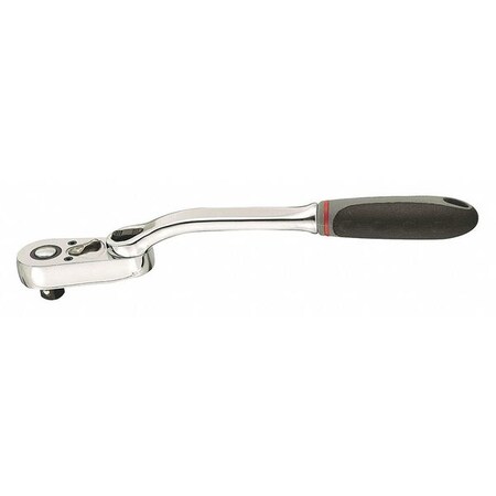 Hand Ratchet 1/4 in. Dr 7 in. L by USA Westward Hand Ratchets