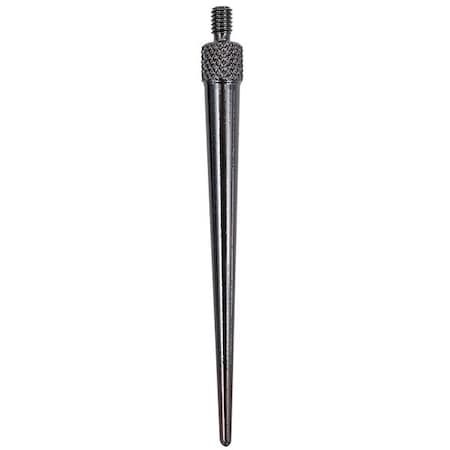 Indicator Contact Point 2 In L x 1/16 In by USA Starrett Measuring Indicator Holders Bases & Stands