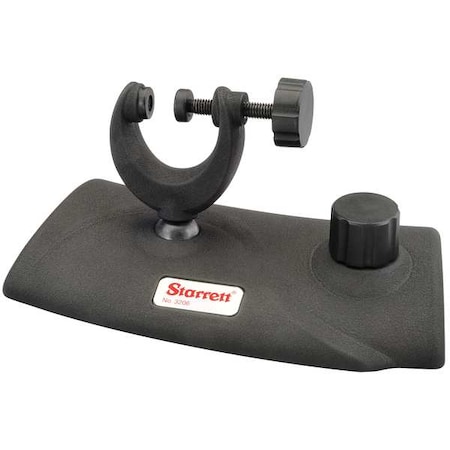 Outside Micrometer Stand for I In by USA Starrett Micrometer Sets