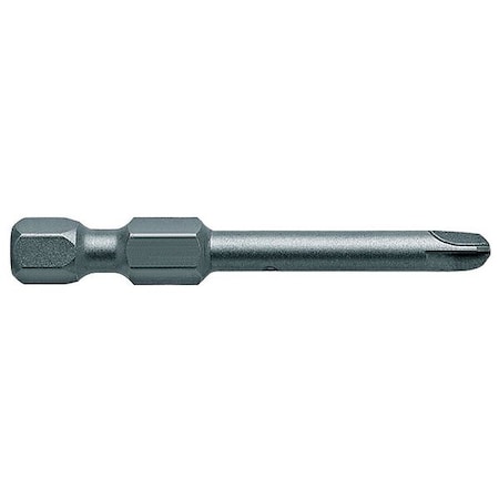 Power Bit SAE 1/4" Hex Power Drive PK5 Type 273 10 5PK by USA Apex Screwdriver Bits