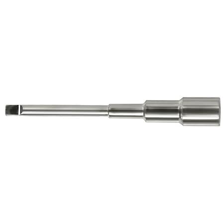 Torque Nutsetter 3/32" Hex 1 13/16" L by USA Utica Screwdriver Bits