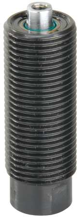 Cylinder Threaded 980 lb 0.51 In Stroke by USA Enerpac Threaded Body Cylinders