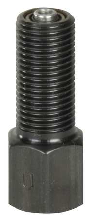 Cylinder Threaded 1950 lb 0.28 In Stroke by USA Enerpac Threaded Body Cylinders