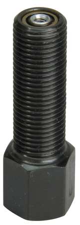 Cylinder Threaded 380 lb 0.51 In Stroke by USA Enerpac Threaded Body Cylinders