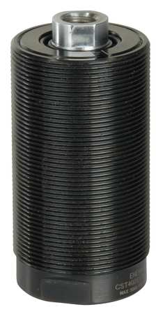 Cylinder Threaded 8800 lb 0.98 In Stroke by USA Enerpac Threaded Body Cylinders