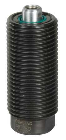 Cylinder Threaded 1950 lb 0.51 In Stroke by USA Enerpac Threaded Body Cylinders