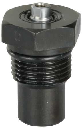 Cylinder Threaded 1190 lb 0.28 In Stroke by USA Enerpac Threaded Body Cylinders