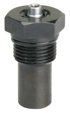 Cylinder Threaded 1190 lb 0.51 In Stroke by USA Enerpac Threaded Body Cylinders