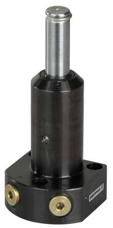 Swing Cylinder Lower Flange 1250 lb by USA Enerpac Swing Cylinders