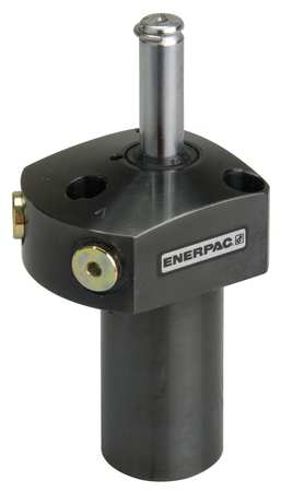 Swing Cylinder Upper Flange 500 lb by USA Enerpac Swing Cylinders