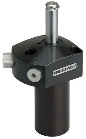 Swing Cylinder Upper Flange 475 lb by USA Enerpac Swing Cylinders