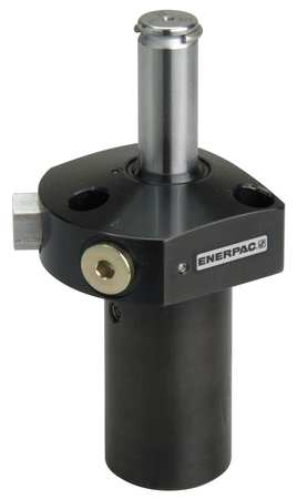 Swing Cylinder Upper Flange 1100 lb by USA Enerpac Swing Cylinders