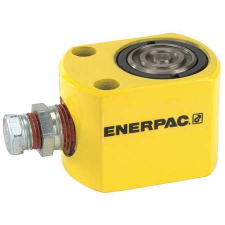 Universal Cylinder 5 tons 5/8in Stroke L by USA Enerpac Single Acting Hydraulic Cylinders