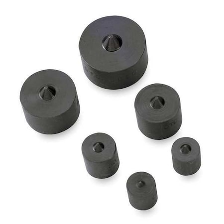 Shaft Protector Set by USA OTC Shaft & Step Plate Adapters