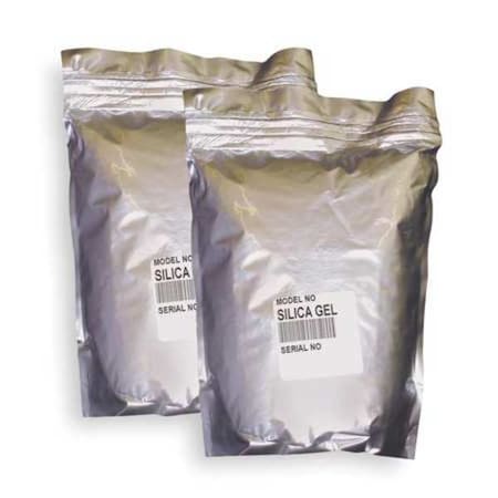 Dryer Silica Gel by USA Speedaire Air Compressor Replacement Desiccant For Dryers
