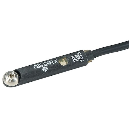 Reed Switch 10 30VDC 9.84 Ft Lead by USA Speedaire Pneumatic Cylinder Mounting Hardware