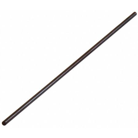 Vermont Gage Pin Gage Minus 0.0200 In Black Technical Info