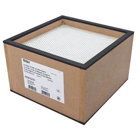 Filter Set For 5WAC0 by USA Weller Welding Flux Dispensers